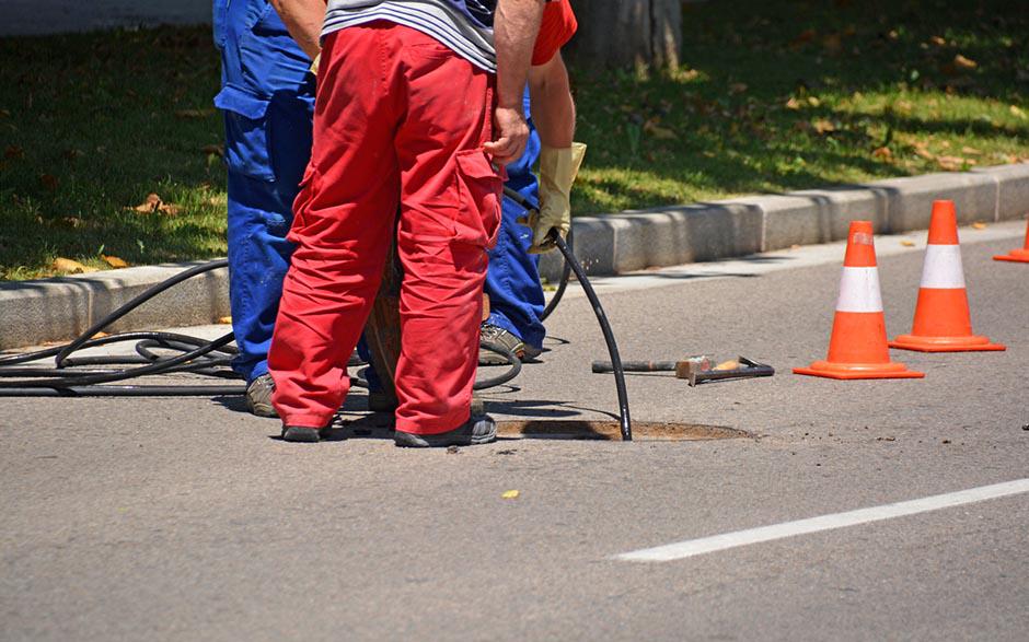 comment déboucher les canalisations Villiers-le-Bel