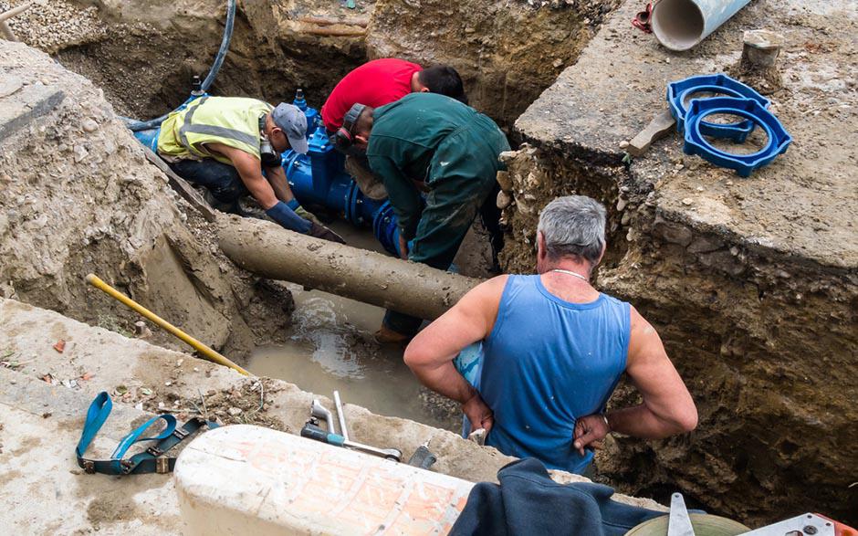 nettoyage canalisation Gif-sur-Yvette