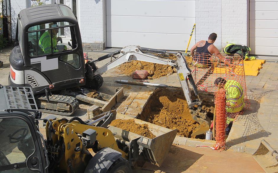 comment déboucher les canalisations Villiers-le-Bel