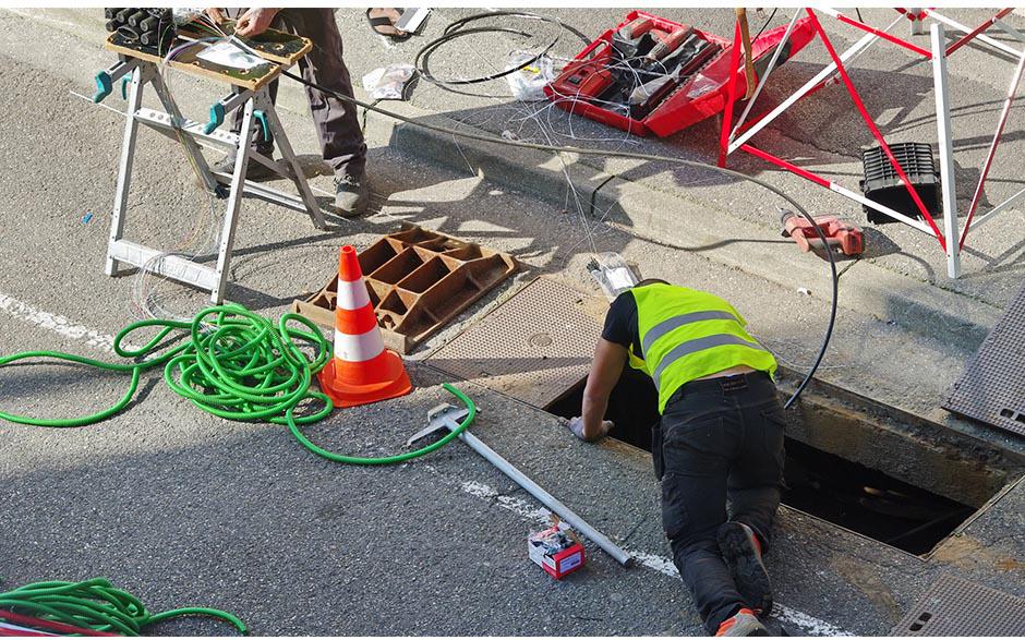 nettoyage de canalisation Rosny-sur-Seine