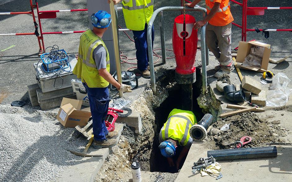 nettoyage de canalisation Rosny-sur-Seine