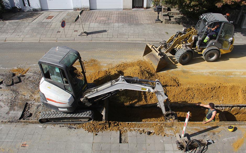 nettoyage canalisation Gif-sur-Yvette