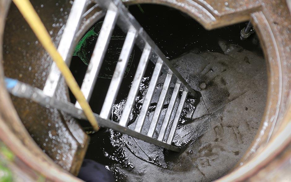 nettoyage de canalisation Rosny-sur-Seine