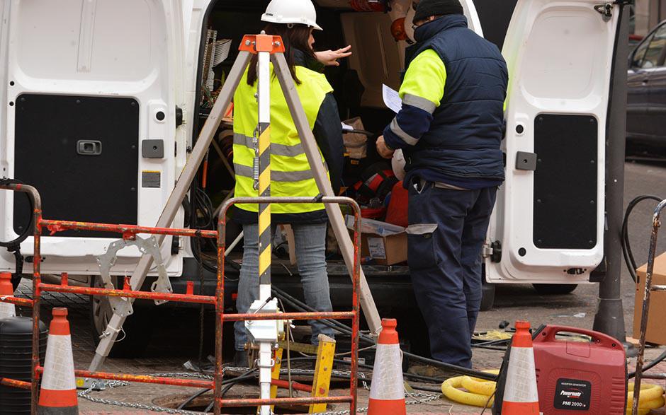 déboucheur wc puissant Saint-Denis
